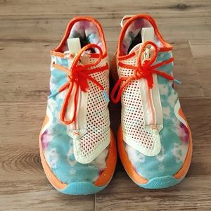 Nike PG 4 Paul George X Gatorade shoes size 9 Men's